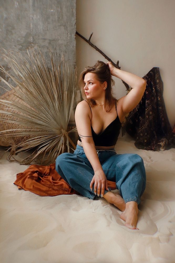 Dream a little dream of Anastasia