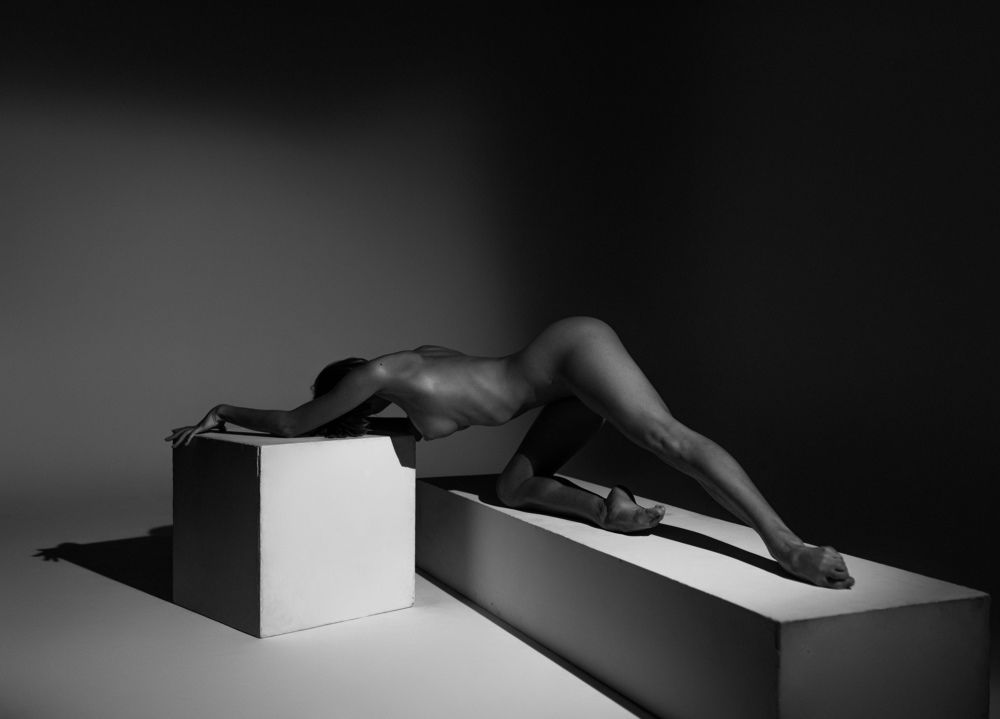 Фотография автора Владимир Никитин