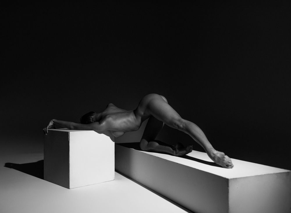 Фотография автора Владимир Никитин