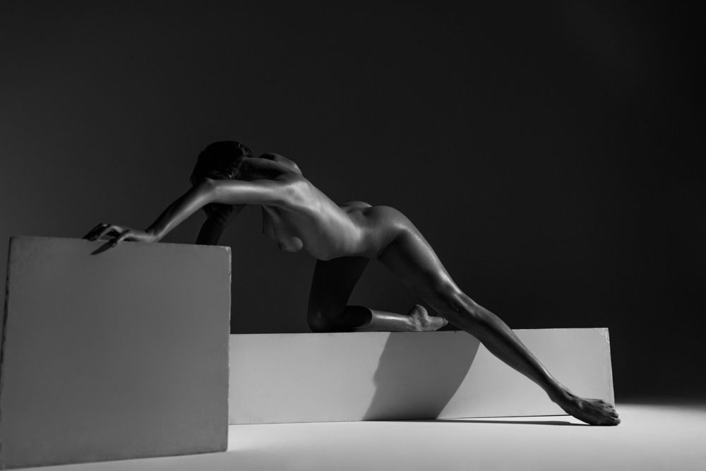 Фотография автора Владимир Никитин