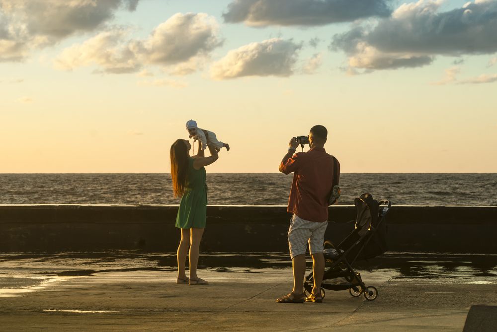 FAMILIA, El derecho de nacer.