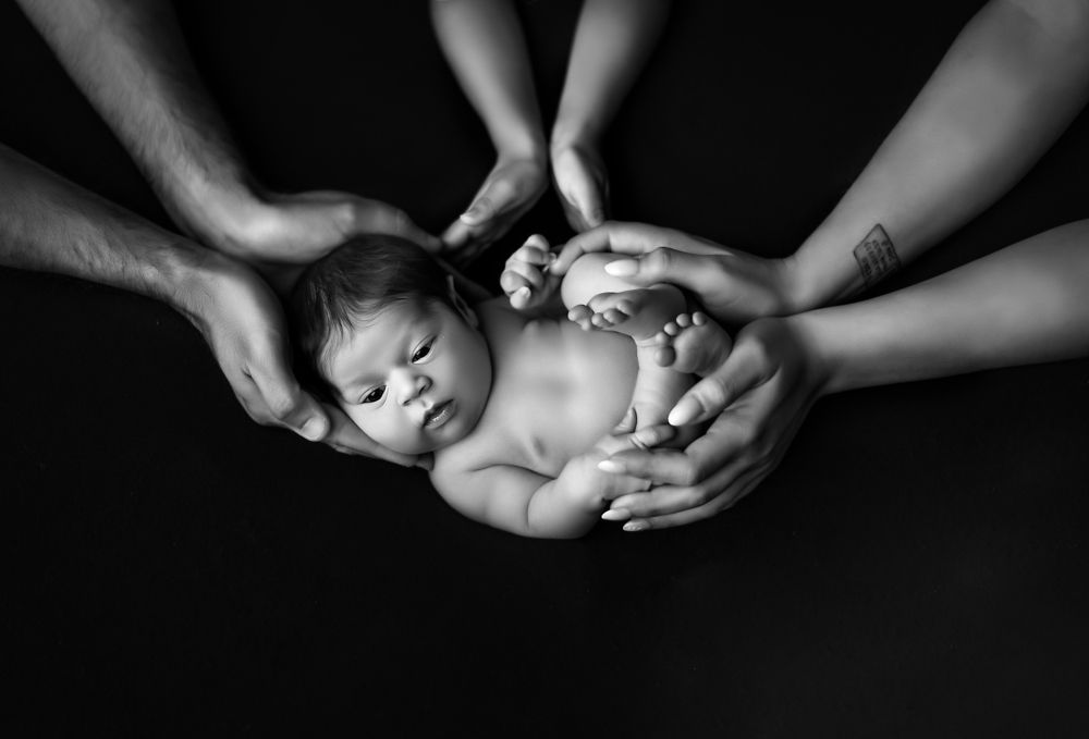 Фотография автора ANGELA SAURA