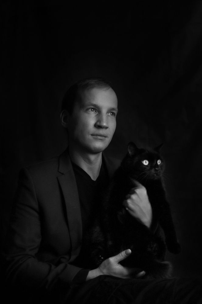 Photograph by Евгения Куценко