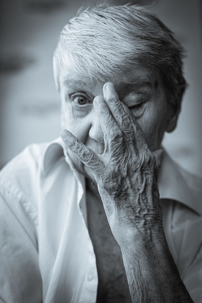 Photograph by Ольга Веретенникова