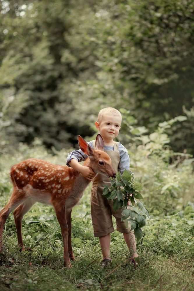 Photograph by Елена Шмакова