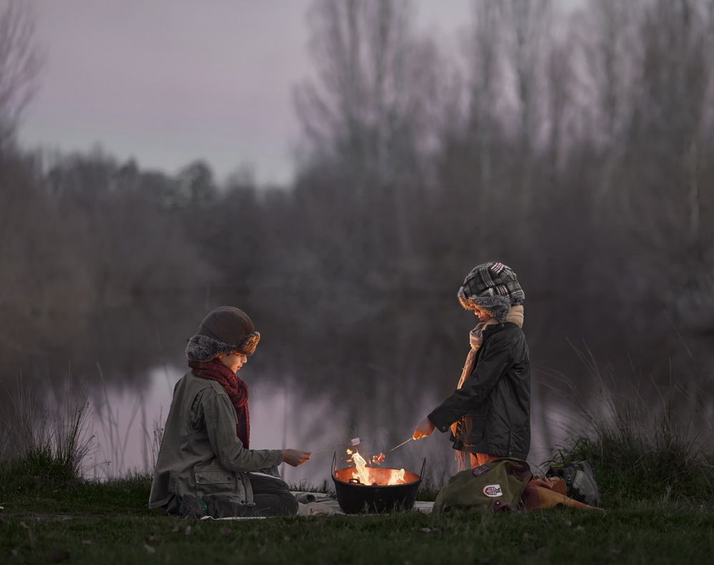 Фотография автора ANA MARIA BRAÑAS