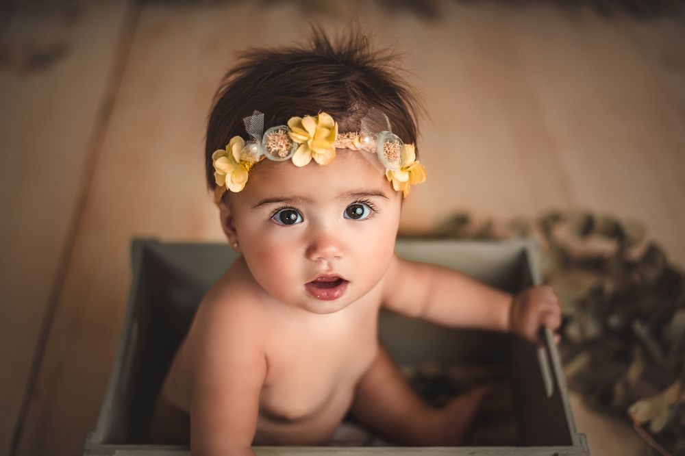 Фотография автора ANGELA SAURA