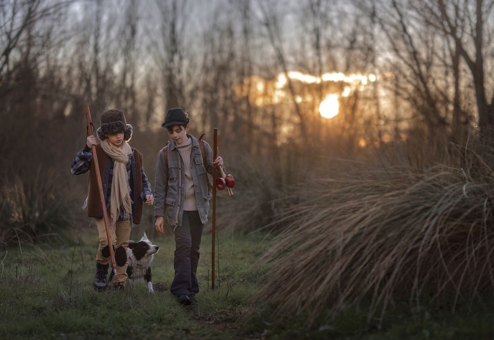 Фотография автора ANA MARIA BRAÑAS