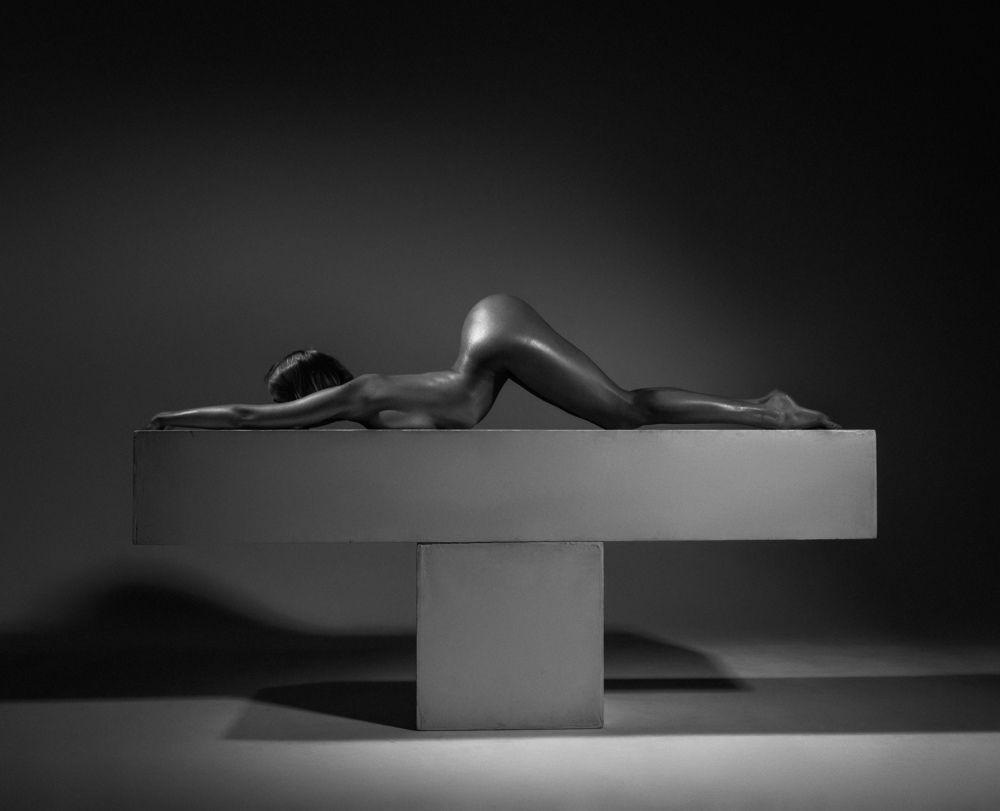 Фотография автора Владимир Никитин