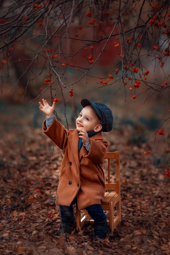 Photograph by Ольга Додонова