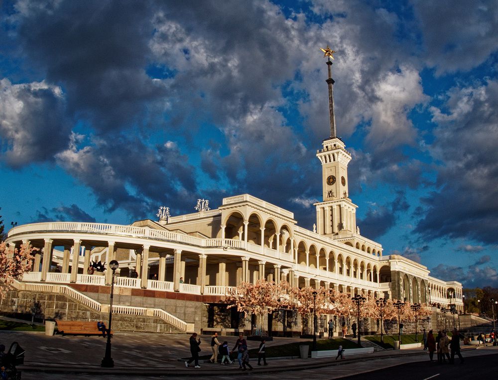 Photograph by Павел Кулинич