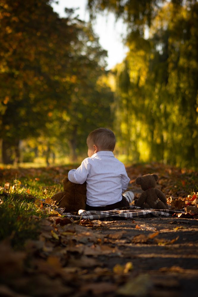 Photograph by Yuliya Levchenko