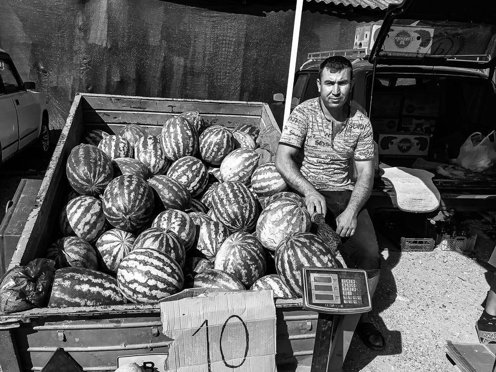 Photograph by Анатолий Мигов