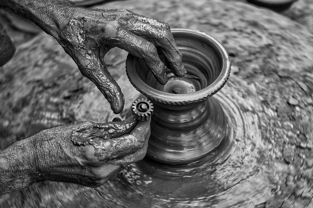 Photograph by Dhiraj Chavan