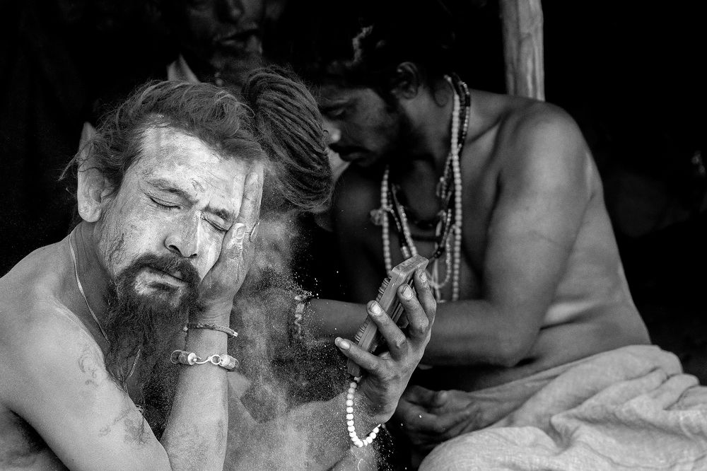 Фотография автора Dhiraj Chavan