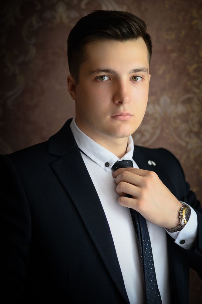 Photograph by Станислав Корнев