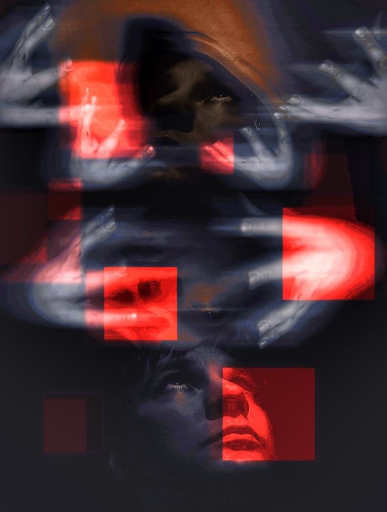 Photograph by Denis Naryshev