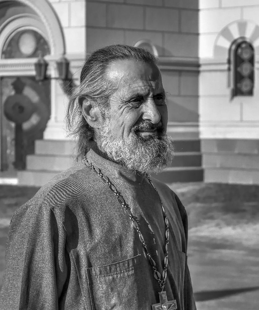 Фотография автора Светлана Бакулина