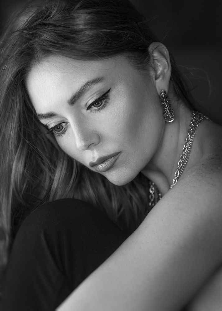 Photograph by Alex Darash