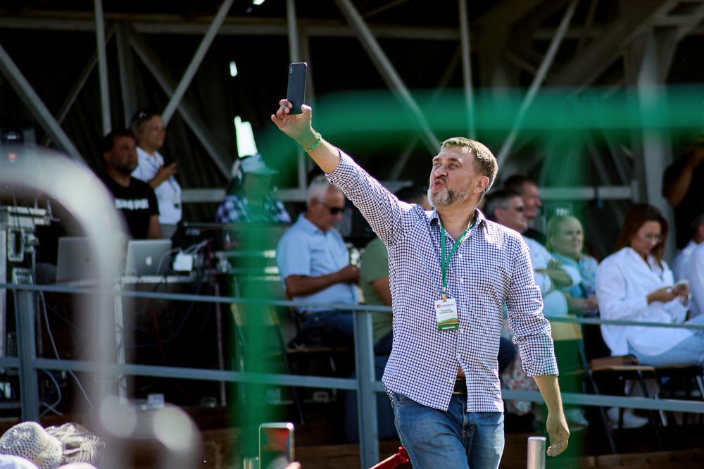 Photograph by Татьяна Клинникова