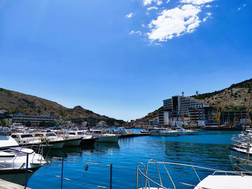 Photograph by Юрий Бирюков