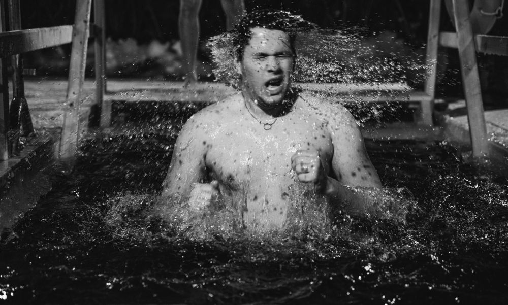 Photograph by Роман Наумов