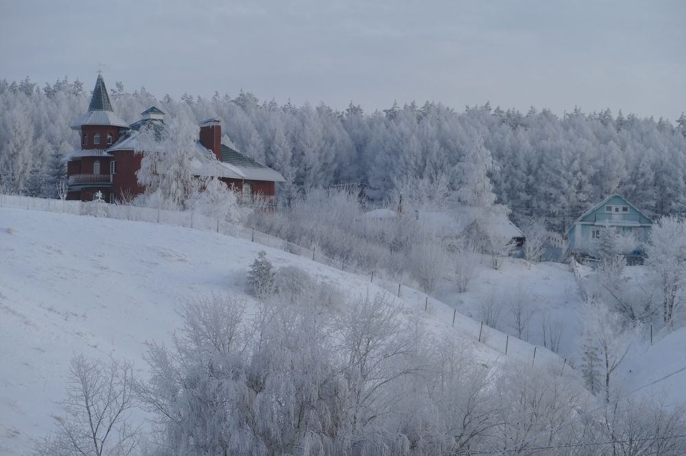 Photograph by Александр Кизим