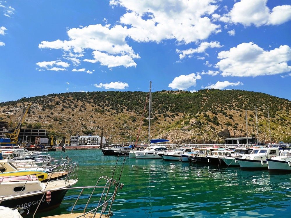 Photograph by Юрий Бирюков