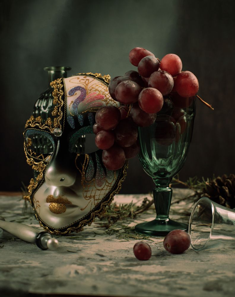 Photograph by Евгений Андреев