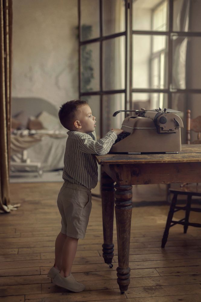 Photograph by Наталья Русских