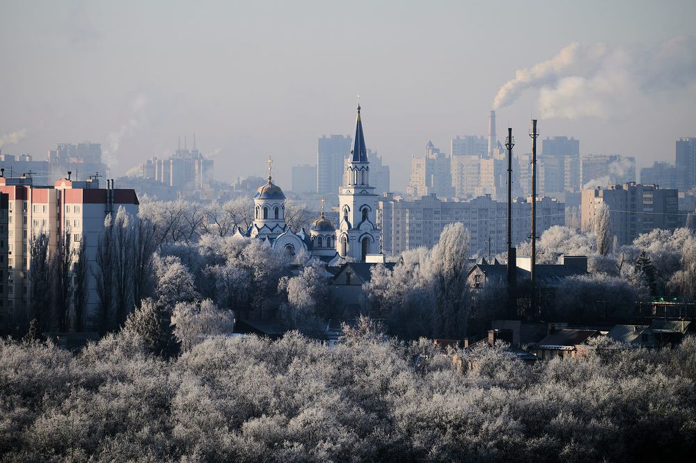 Photograph by Дмитрий