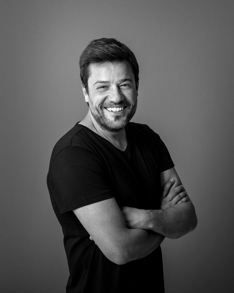 Photograph by Mònica Udina