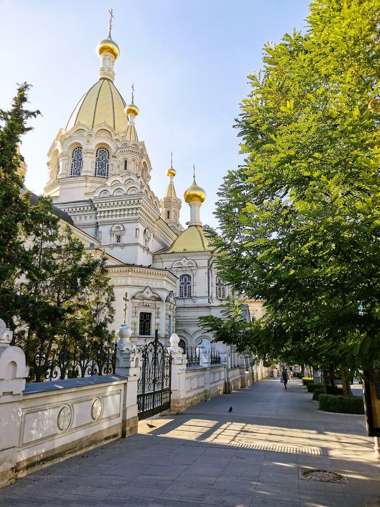 Photograph by Юрий Бирюков