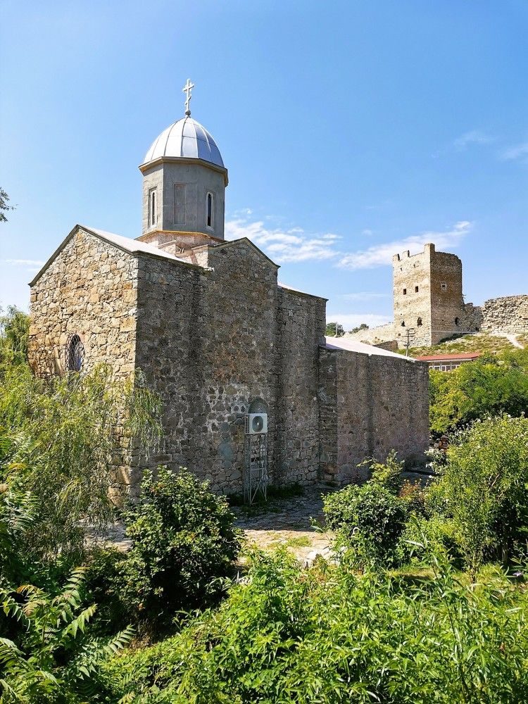 Photograph by Юрий Бирюков