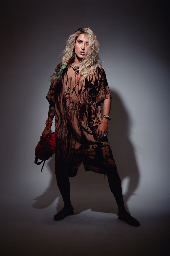 Photograph by Carlos César Lopes Tenório