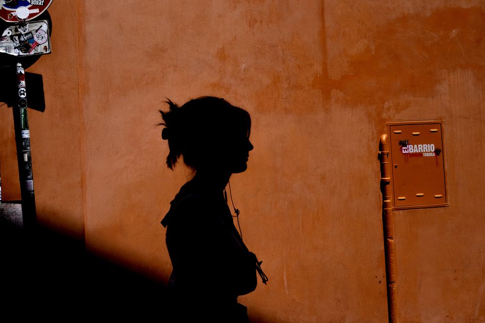 Photograph by Giovanni Cingolani