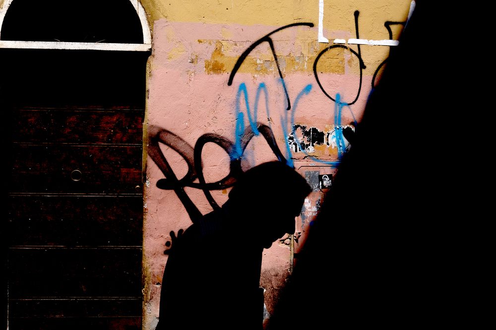 Photograph by Giovanni Cingolani