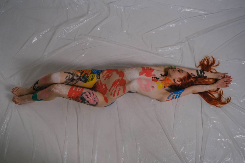 Photograph by Роман Бекбулатов