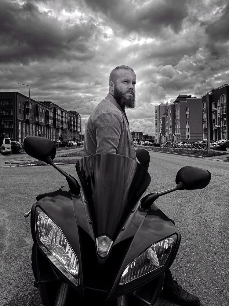 Photograph by Анна Захарук