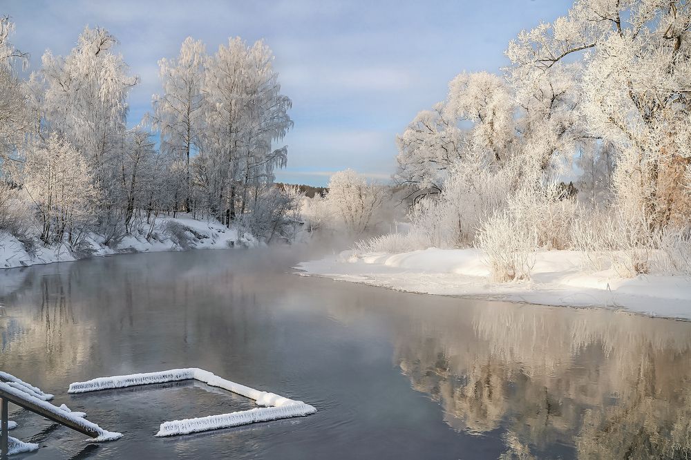 Photograph by Бирюков Вячеслав