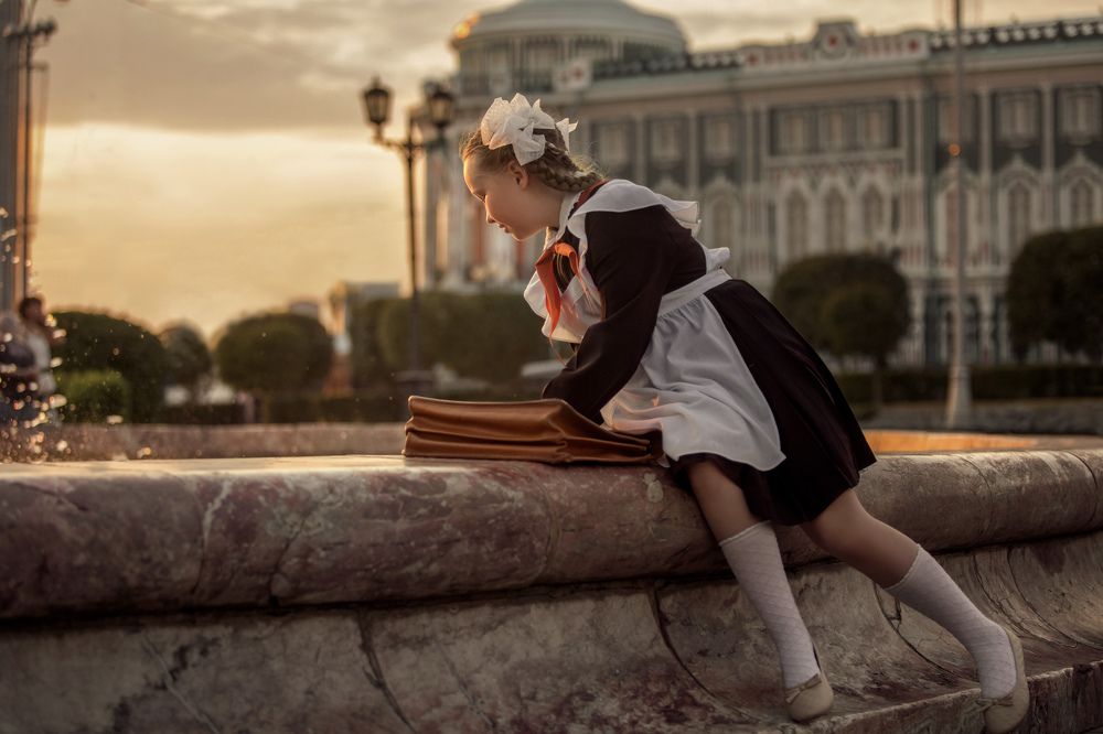 Photograph by Наталья Русских