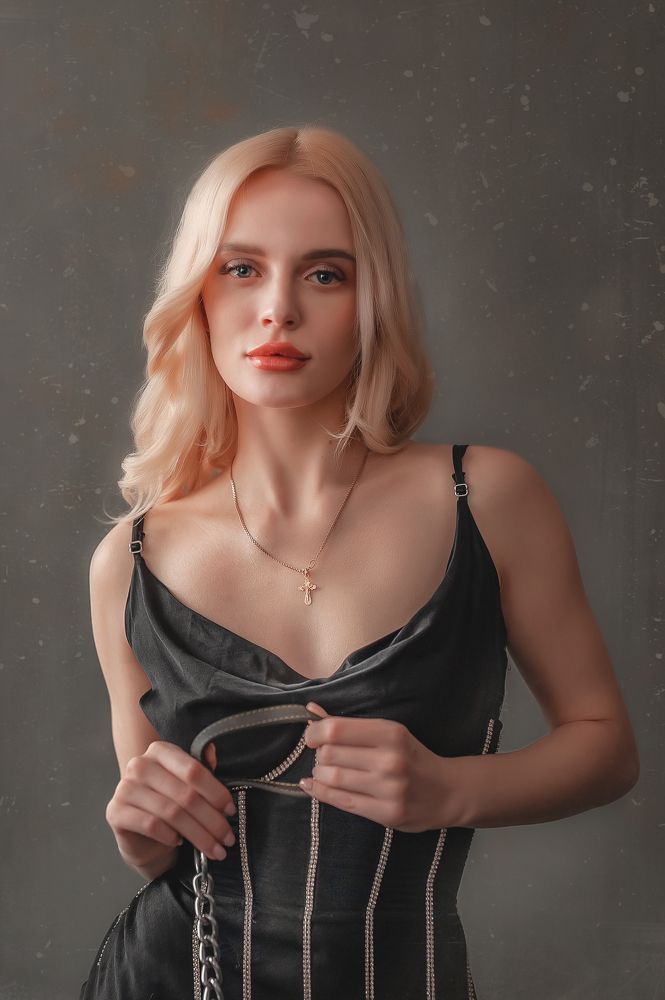 Photograph by Анна Никитина