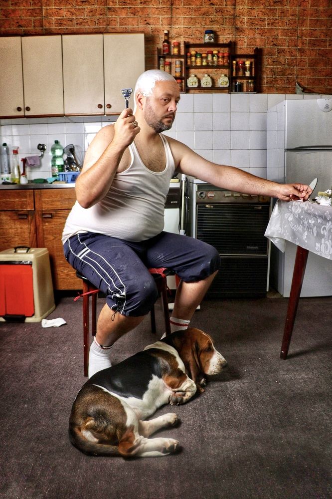 Фотография автора Aleksandra Vizin