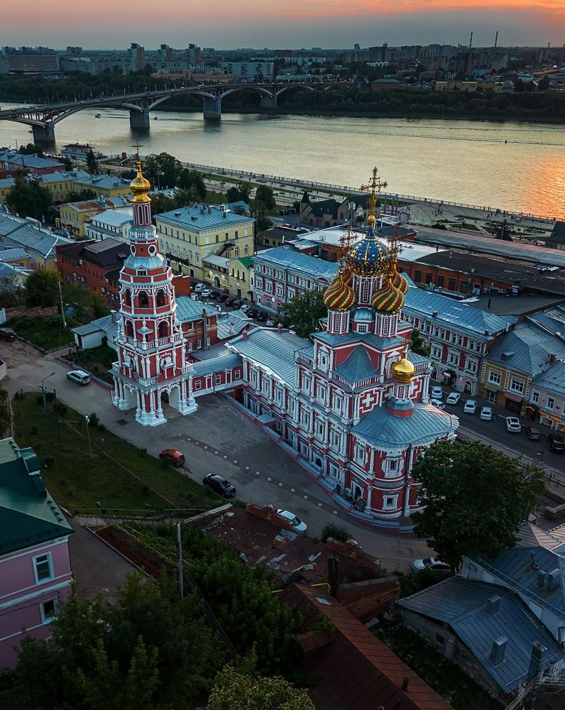 Photograph by Анатолий Чупрынин