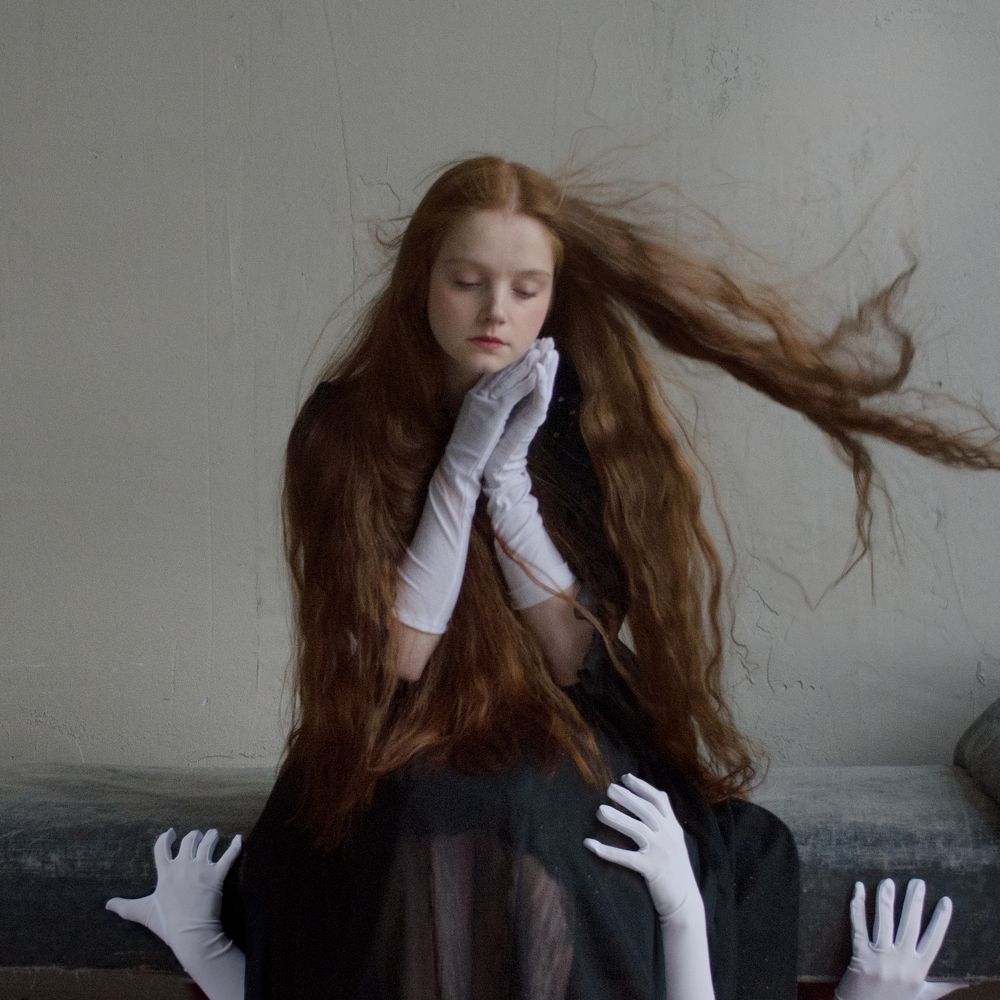 Фотография автора Екатерина Швецова