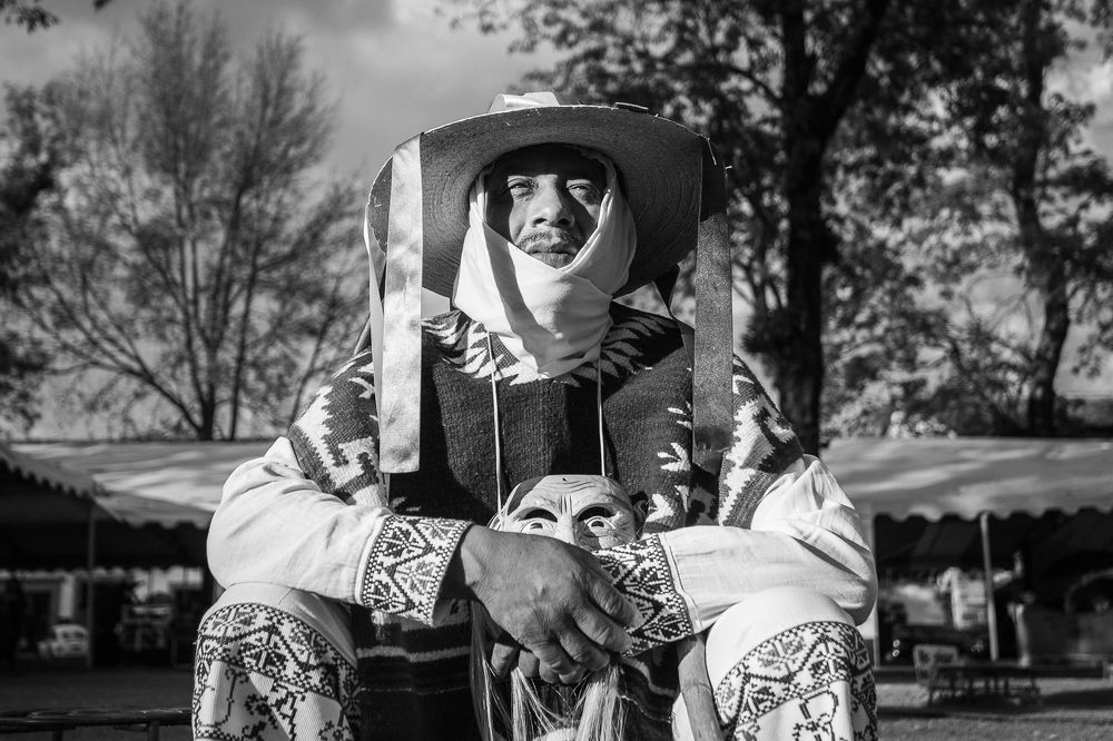 Фотография автора Ivan Villagrana