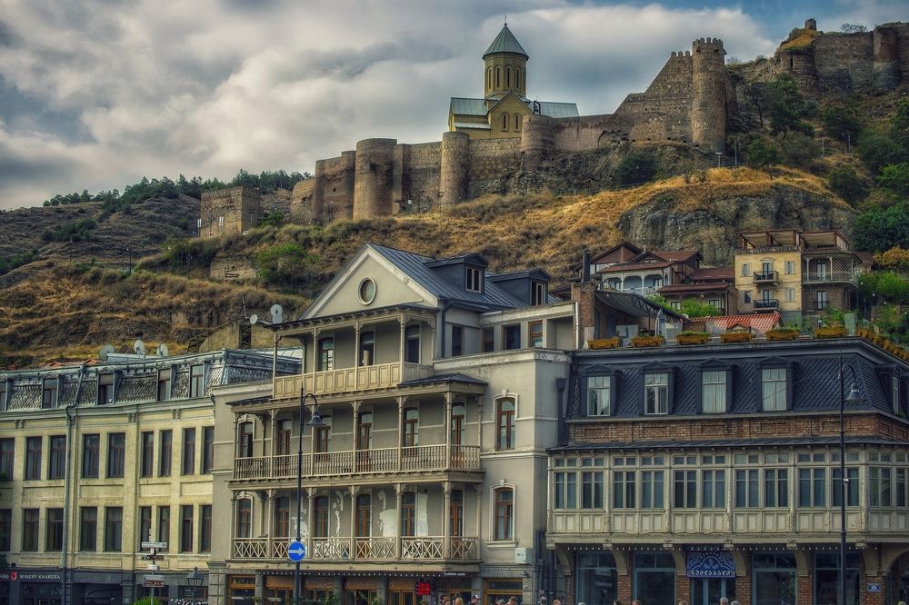 Photograph by Leanid Kulpo