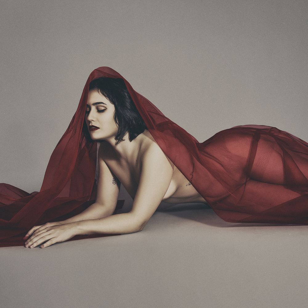 Photograph by Edurne Castaño