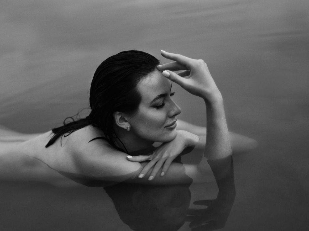 Photograph by Анна Хлестунова