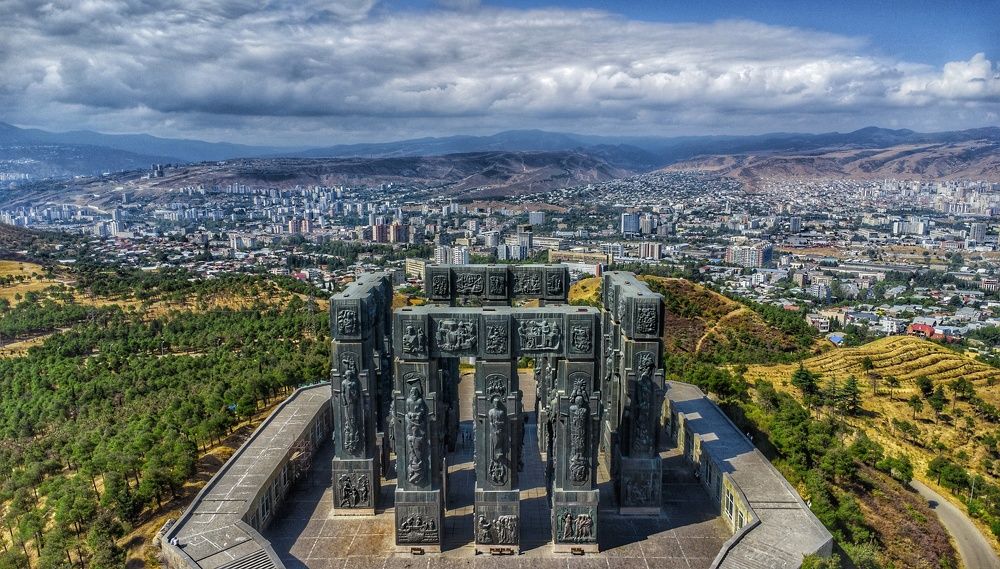 Photograph by Leanid Kulpo